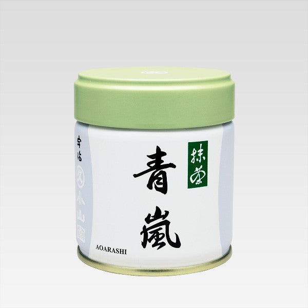 Marukyu Koyamaen Aorashi Ceremonial Matcha Powder (40g)