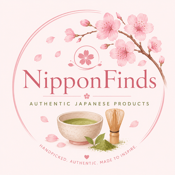 NipponFinds-Curated Products from Japan